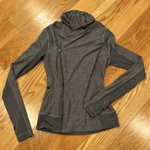 lululemon athletica Jackets & Blazers - Lululemon Bhakti Yoga Jacket